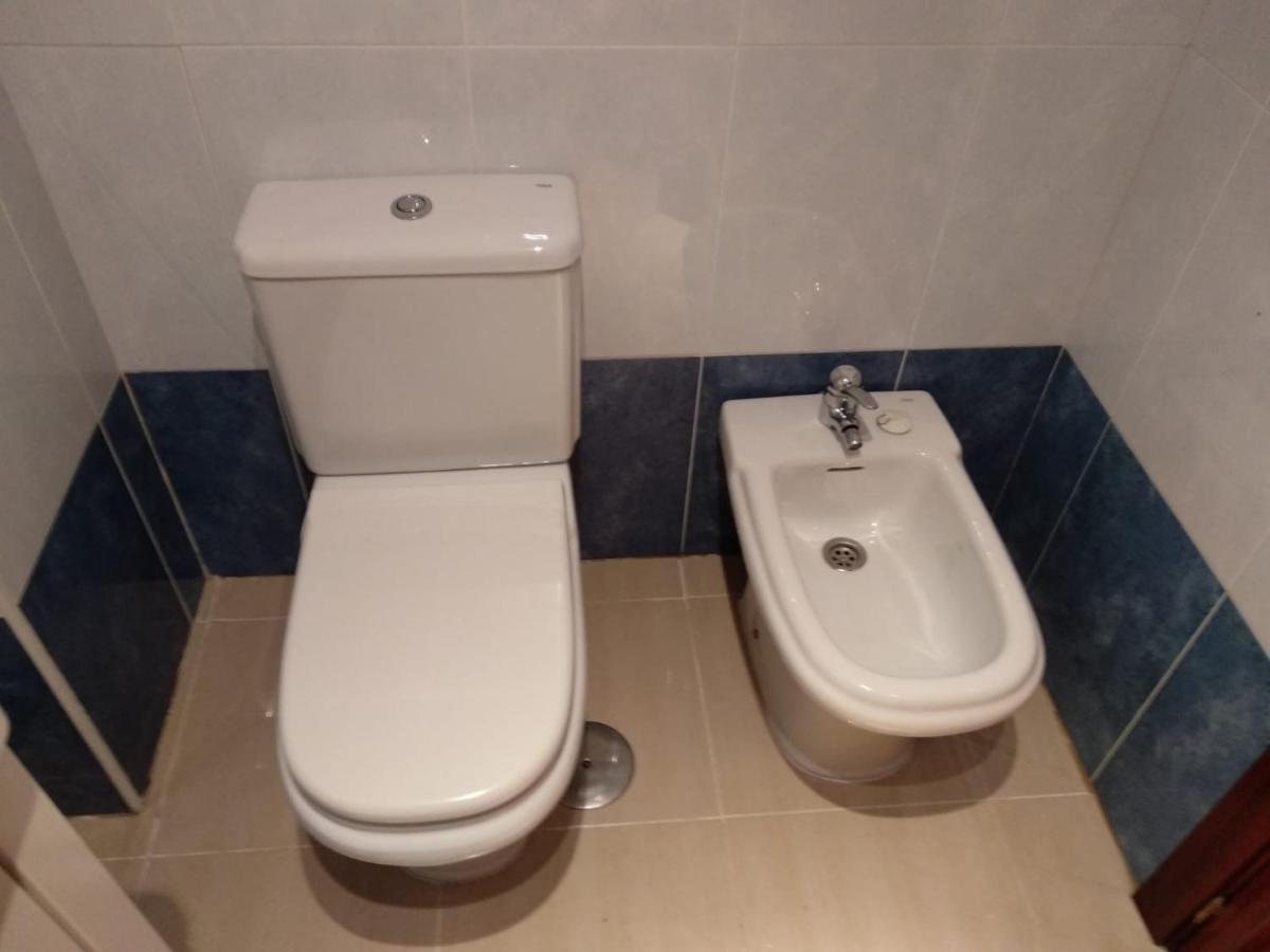 Apartamento Vista Azul Коста Балена Екстериор снимка