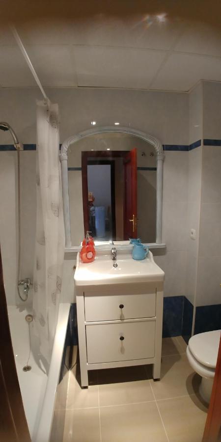 Apartamento Vista Azul Коста Балена Екстериор снимка