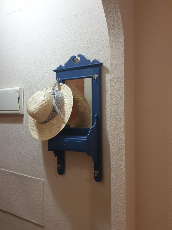 Apartamento Vista Azul Коста Балена Екстериор снимка
