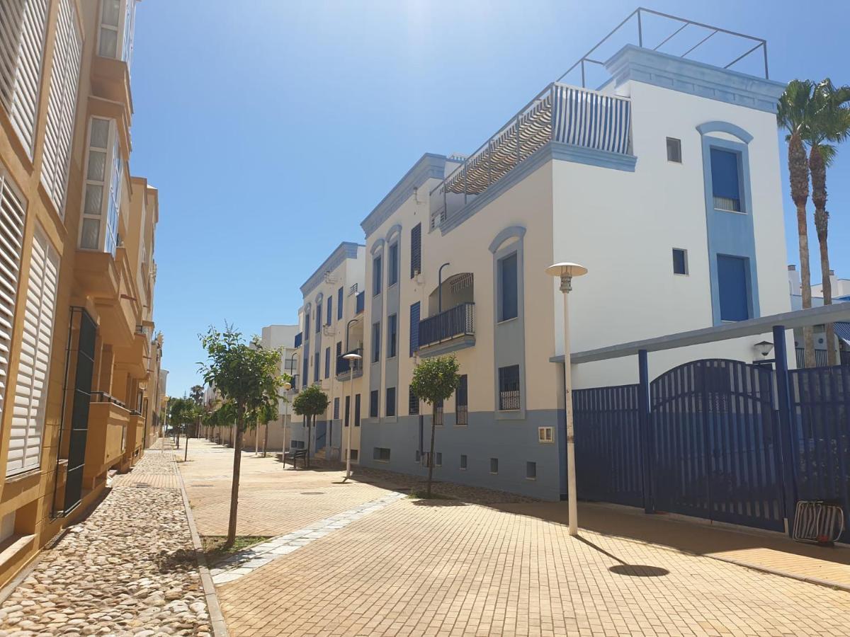 Apartamento Vista Azul Коста Балена Екстериор снимка