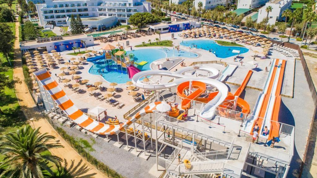 Apartamento Vista Azul Коста Балена Екстериор снимка