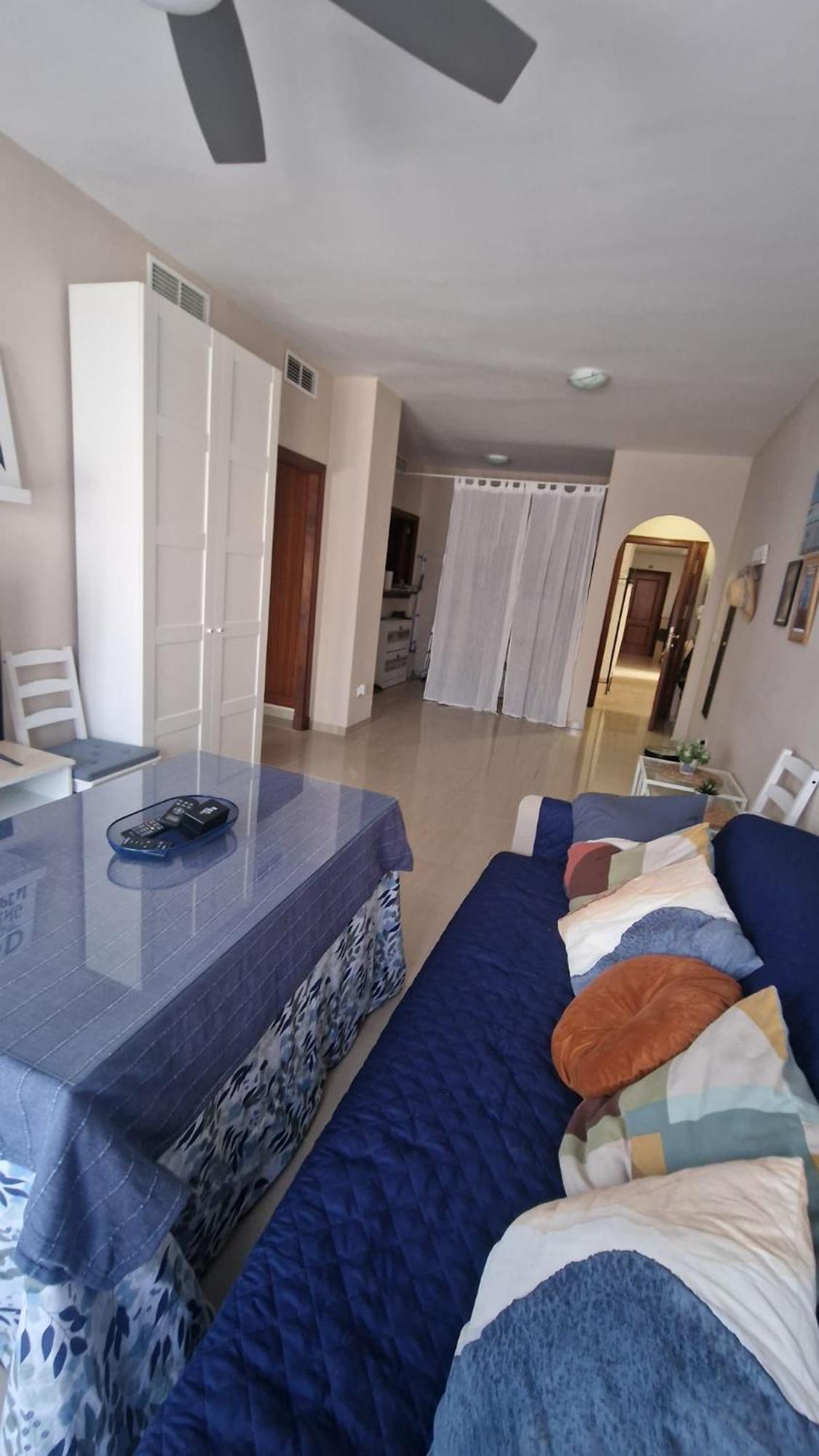Apartamento Vista Azul Коста Балена Екстериор снимка